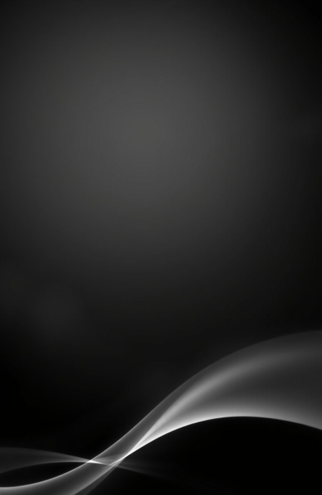 Black Windows Wallpaper