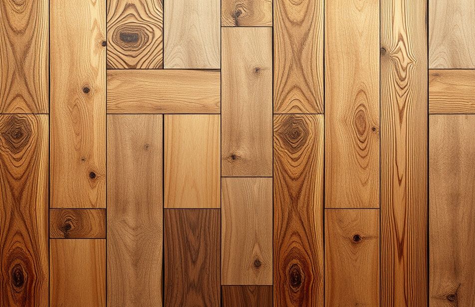 3d Wood Wallpaper