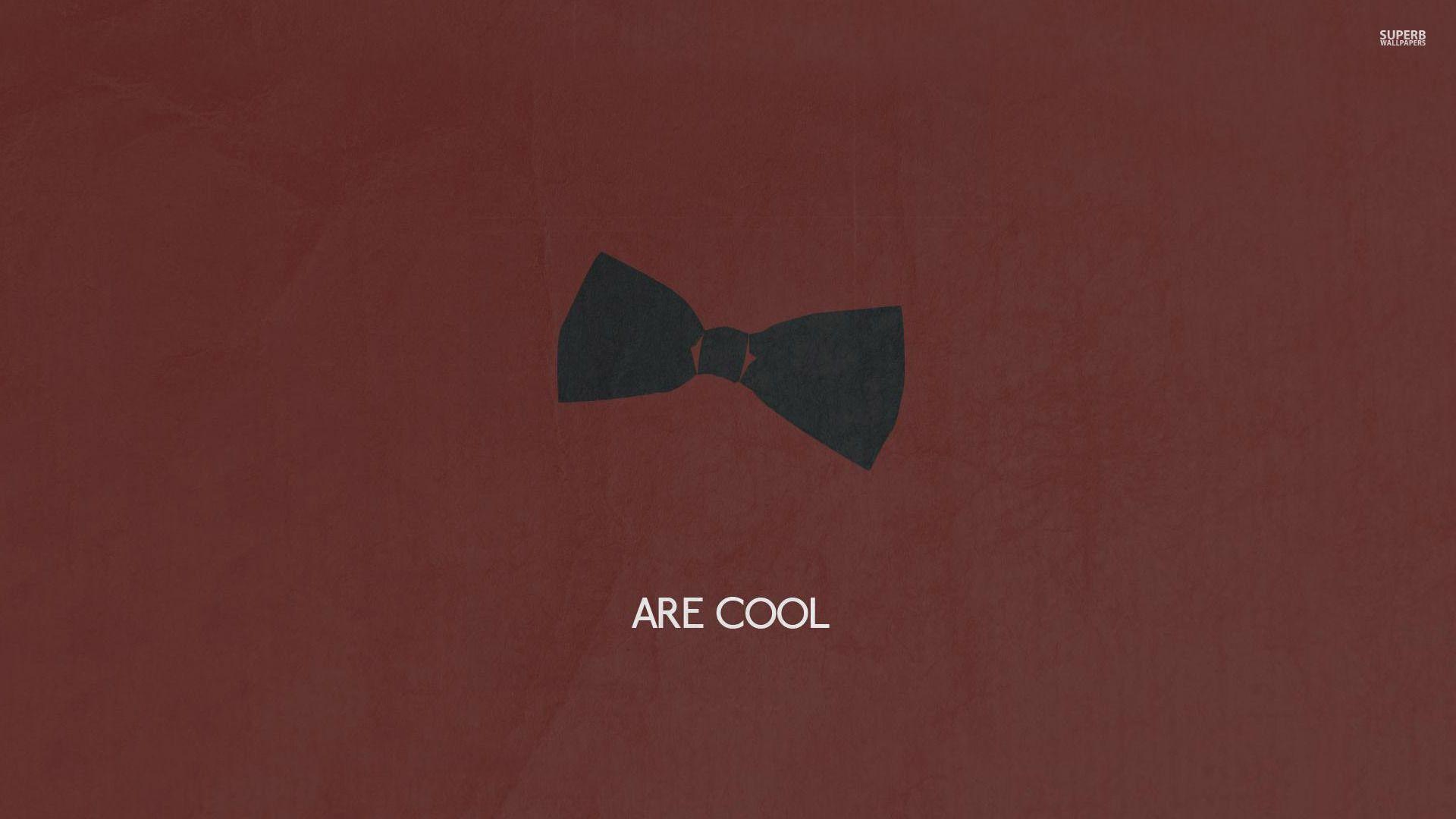 Bow Tie Wallpapers