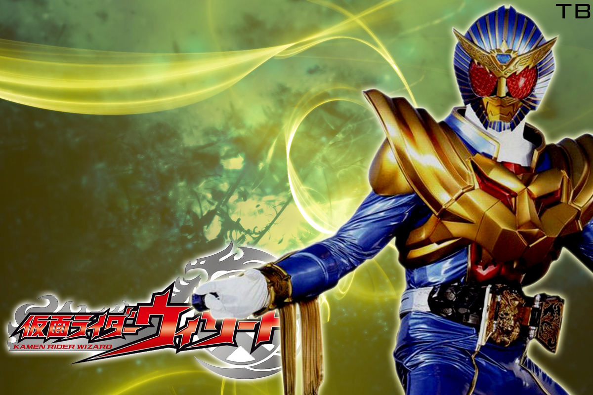 Kamen Rider Beast Hyper Wallpaper By Touchboyj Hero Fan Art