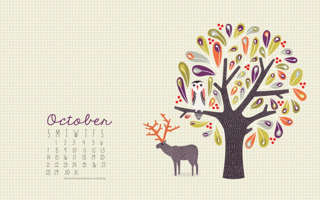 Indie Art Desktop Wallpaper Desktop calendar choices