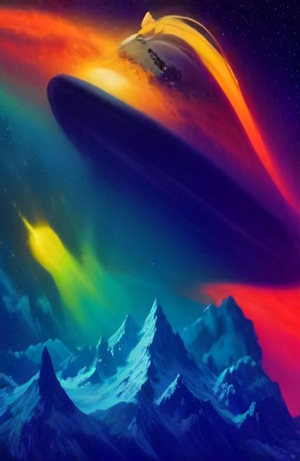 Space Wallpaper