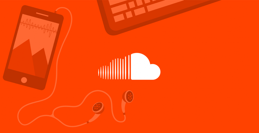 Design A Stunning Soundcloud Banner With Bannersnack