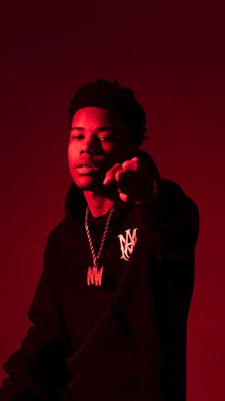 Nardo Wick Wallpaper Discover More Hip Hop Music Rap