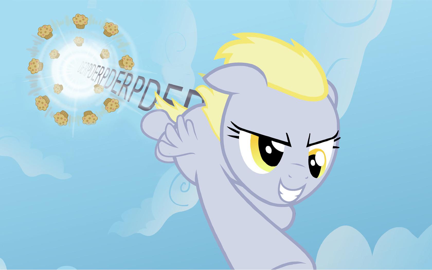 Derpy Mlp High Quality And Resolution Wallpaper On