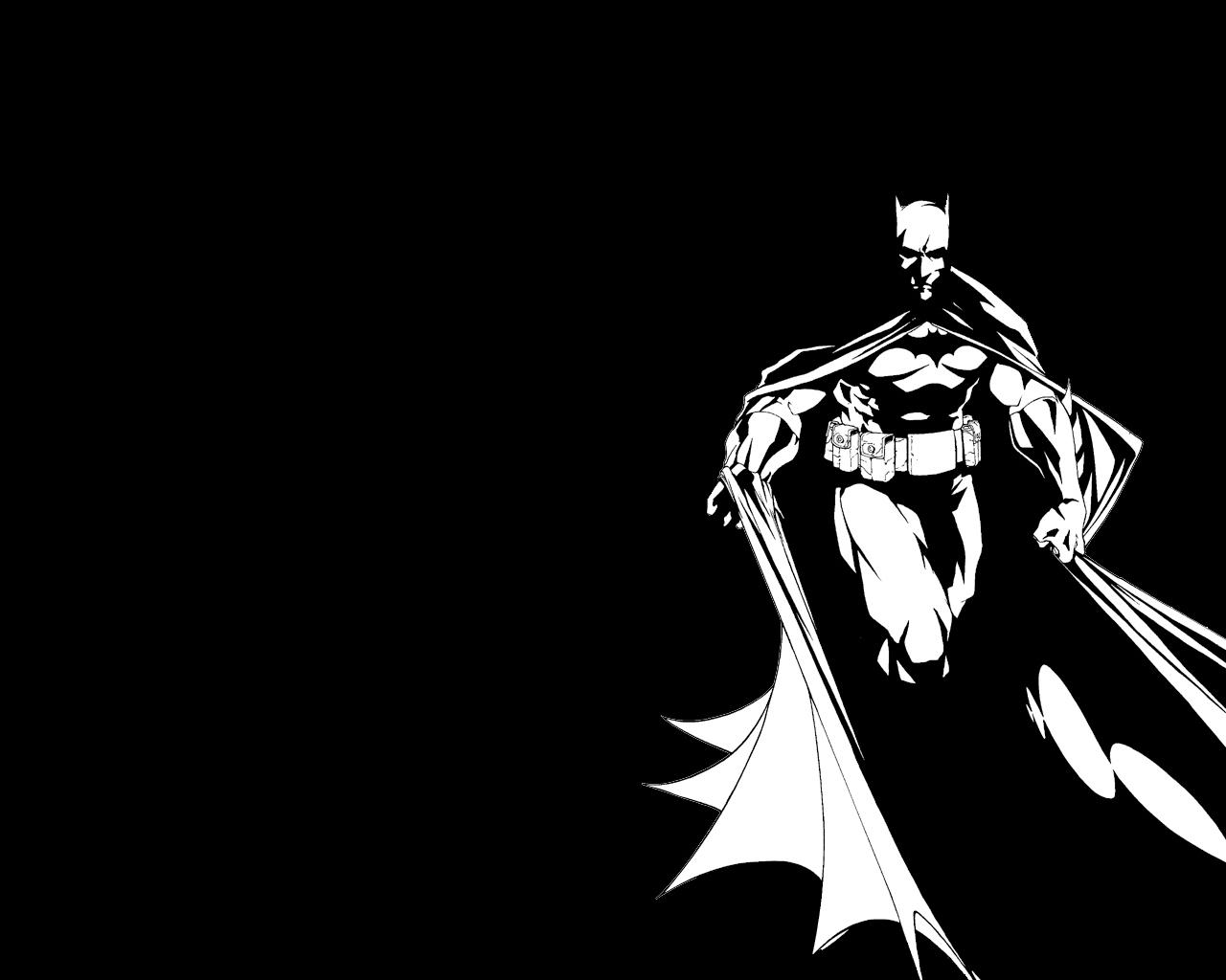 Batman Movies Wallpaper