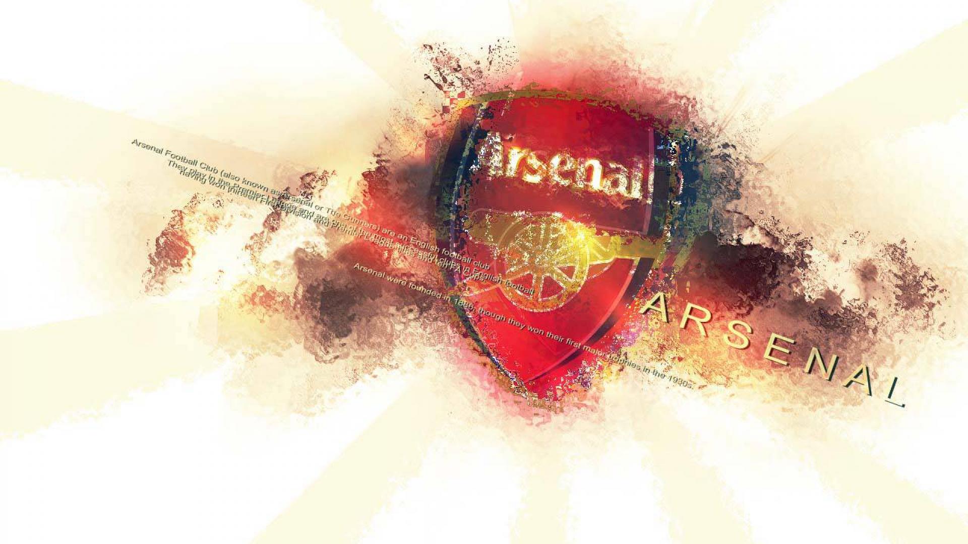 Arsenal Wallpaper High Quality And Resolution