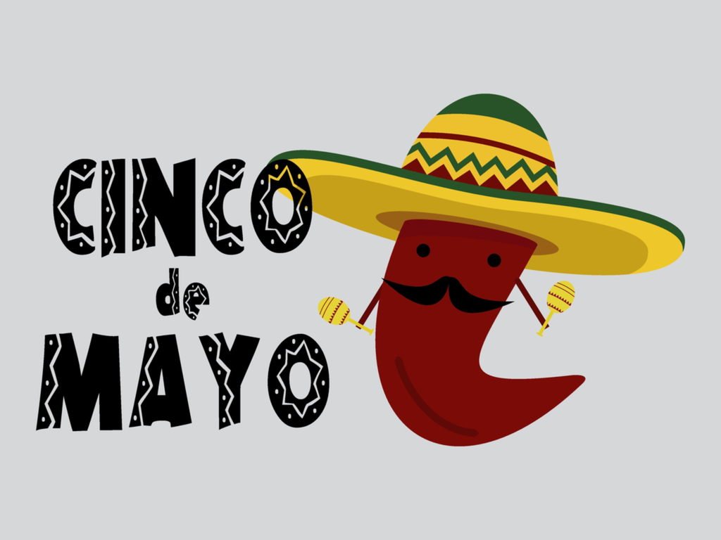 Cinco De Mayo In When Where Why How Is