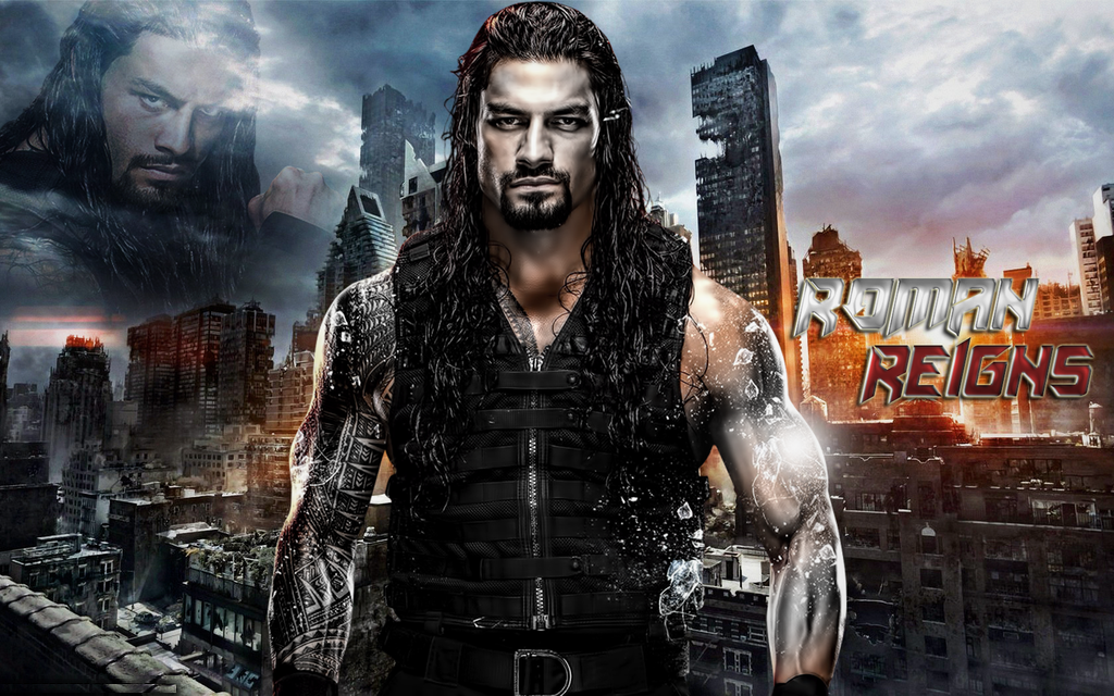 Free download Roman Reigns Wallpaper HD Images Pictures AMBWallpapers  [1024x640] for your Desktop, Mobile & Tablet | Explore 50+ Roman Reign  Wallpaper | Roman Gladiator Wallpaper, Roman Reigns Wallpaper, Reign of  Fire Wallpaper