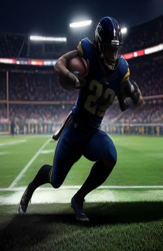 Football Wallpaper Nfl