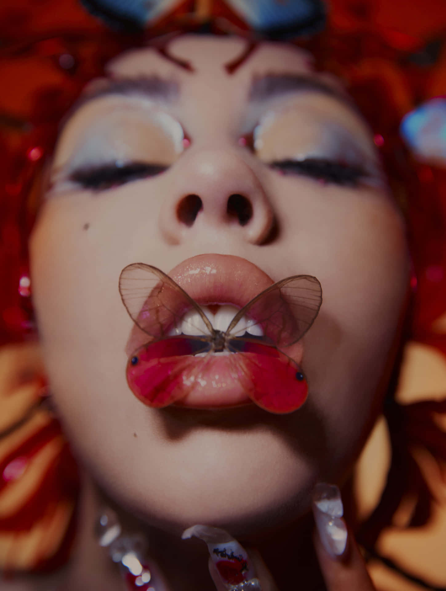 Kali Uchis Wallpaper