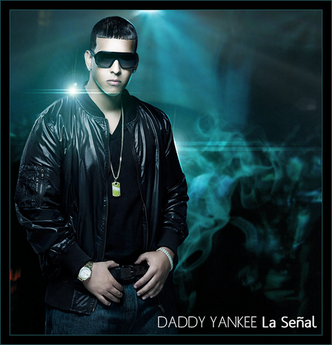 Daddy Yankee La Se Al Photo Sharing