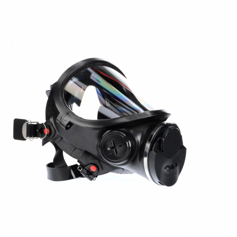 Gas Mask Buyer S Guide