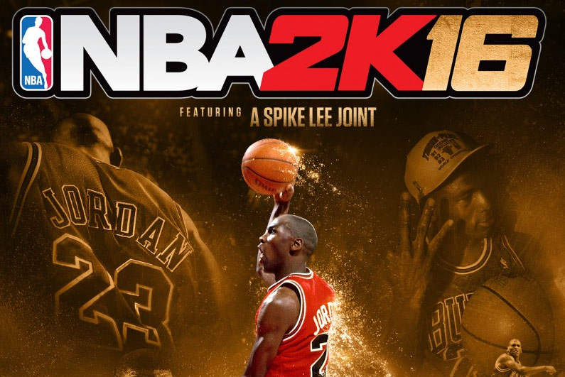 Nba 2k16 Special Edition Is A Must For Michael Jordan Fans
