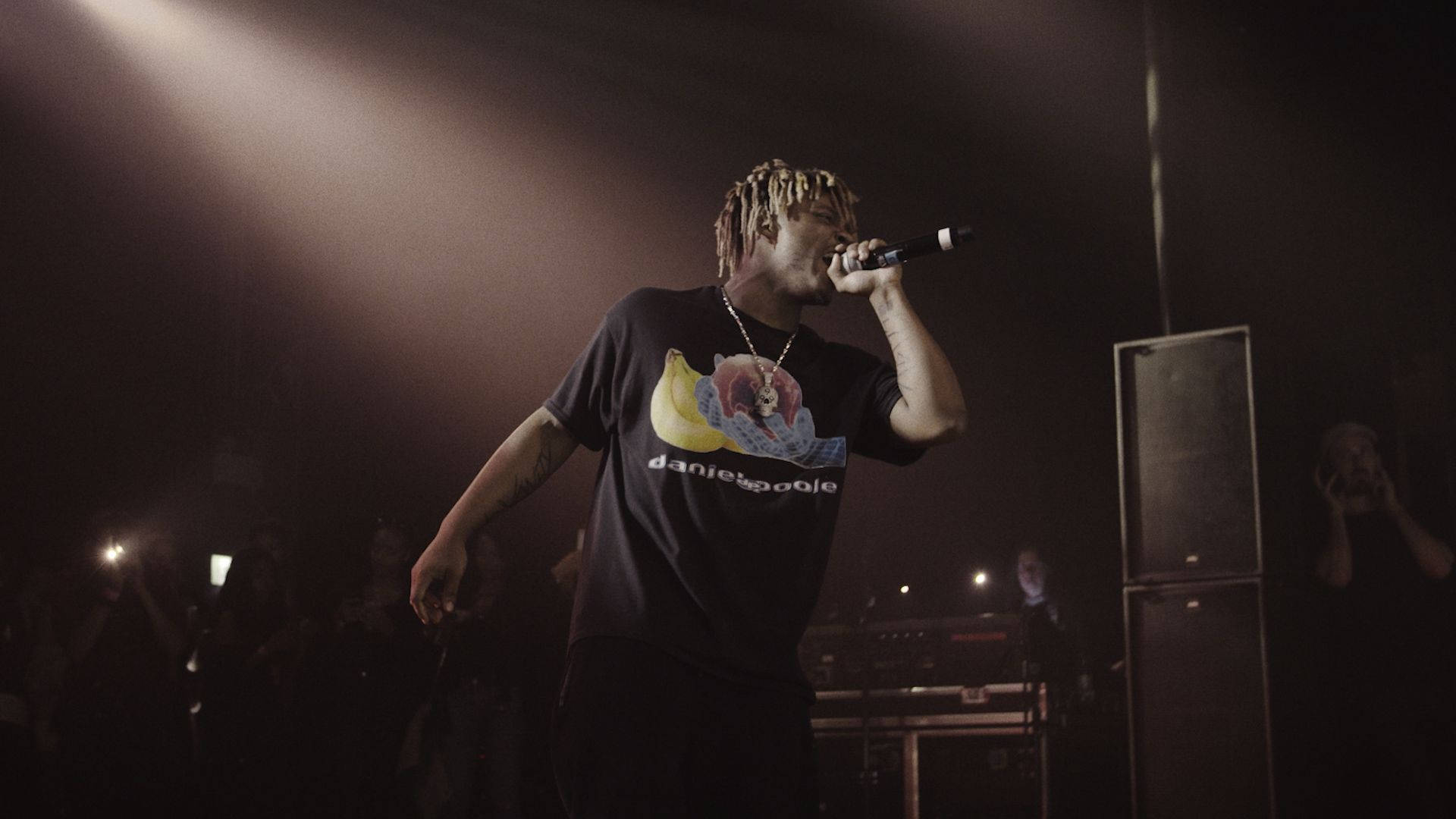 Top Juice Wrld Wallpaper Full HD 4k To Use