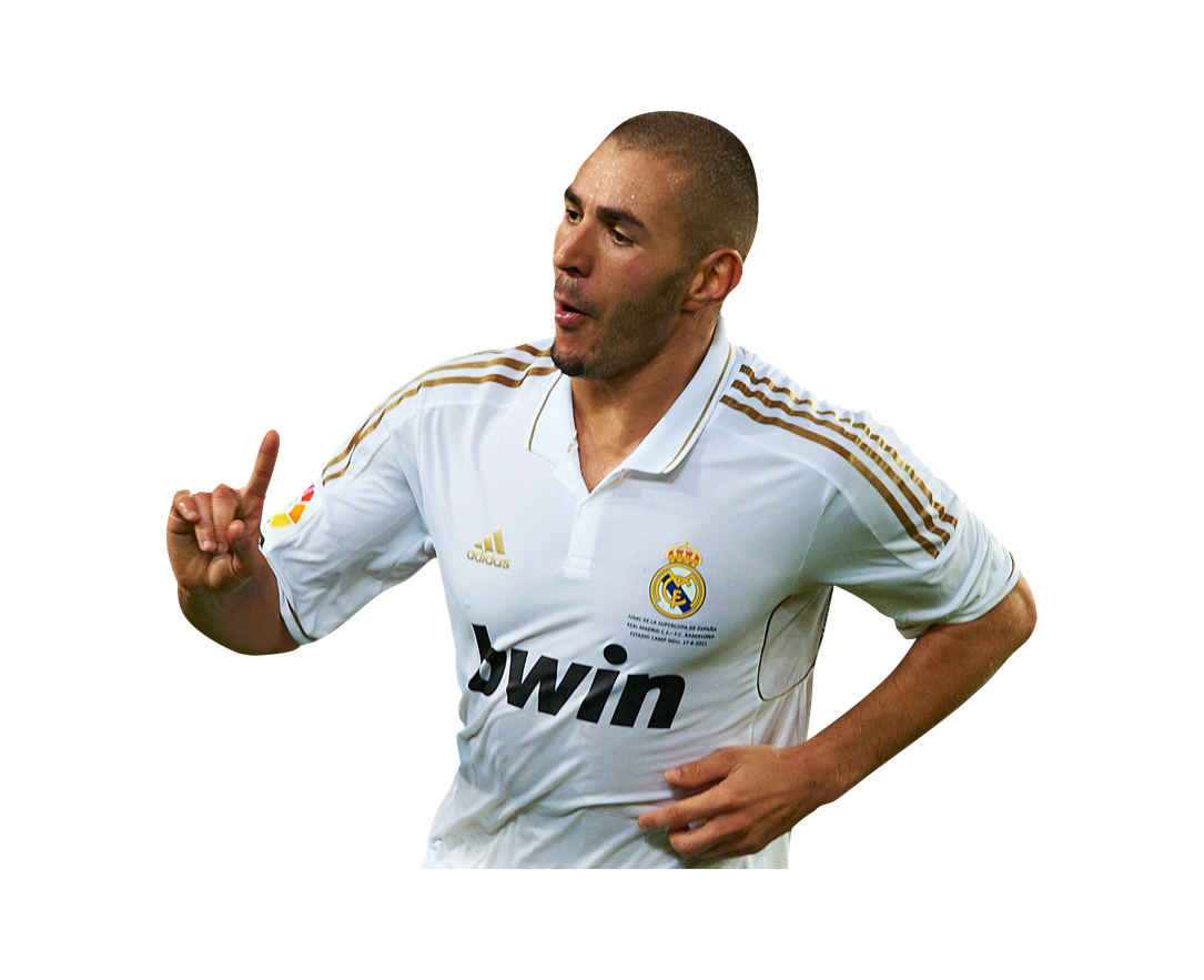 Karim Benzema Real Madrid Wallpaper Pictures