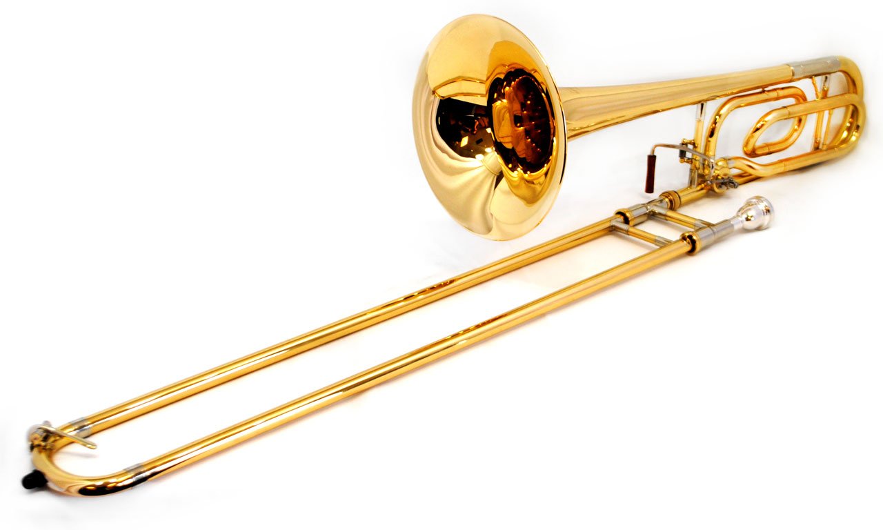 Cleaning Your Trombone Tien Music Brass Instruments