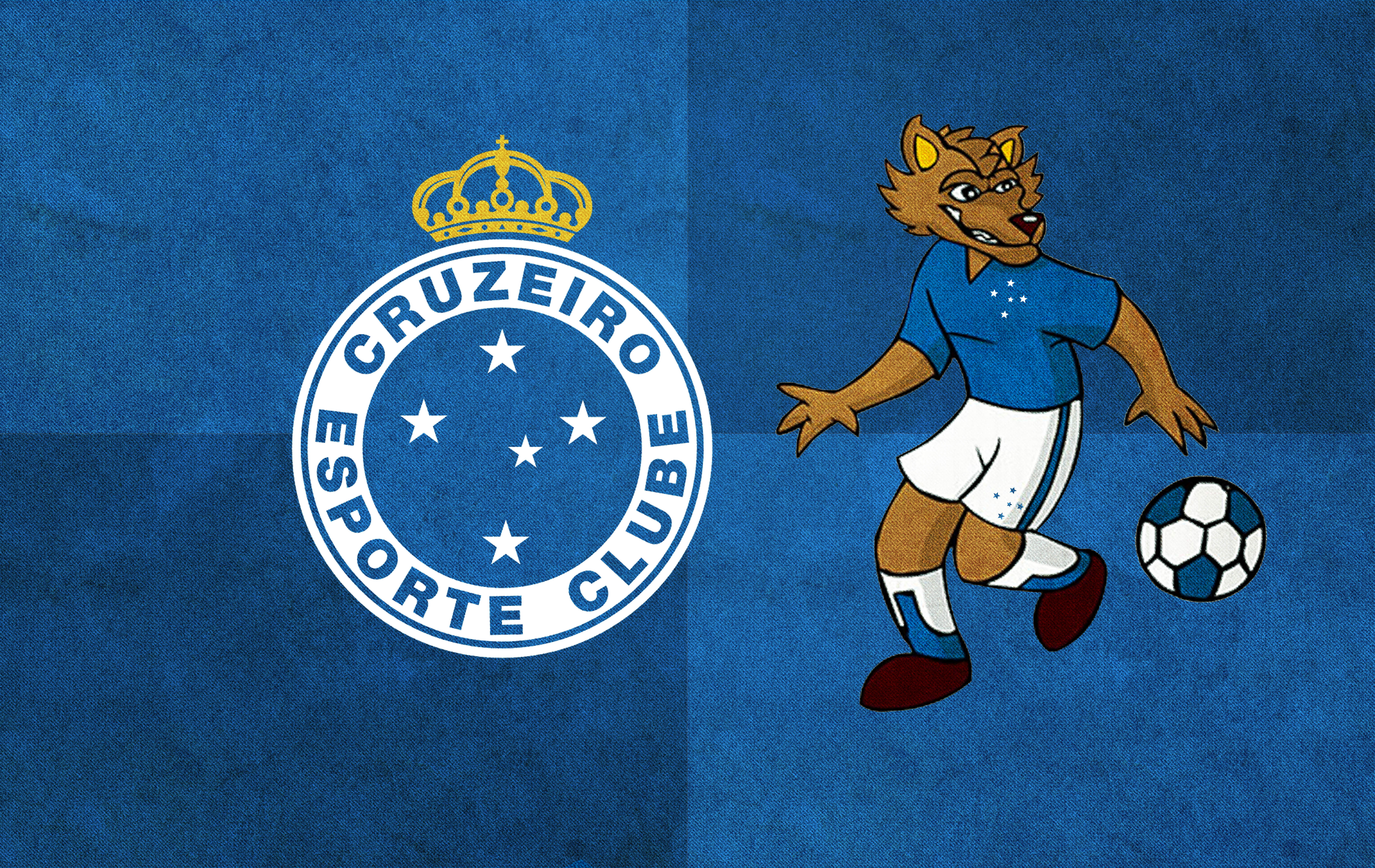 HD Wallpaper Cruzeiro Foxes The Representation No People