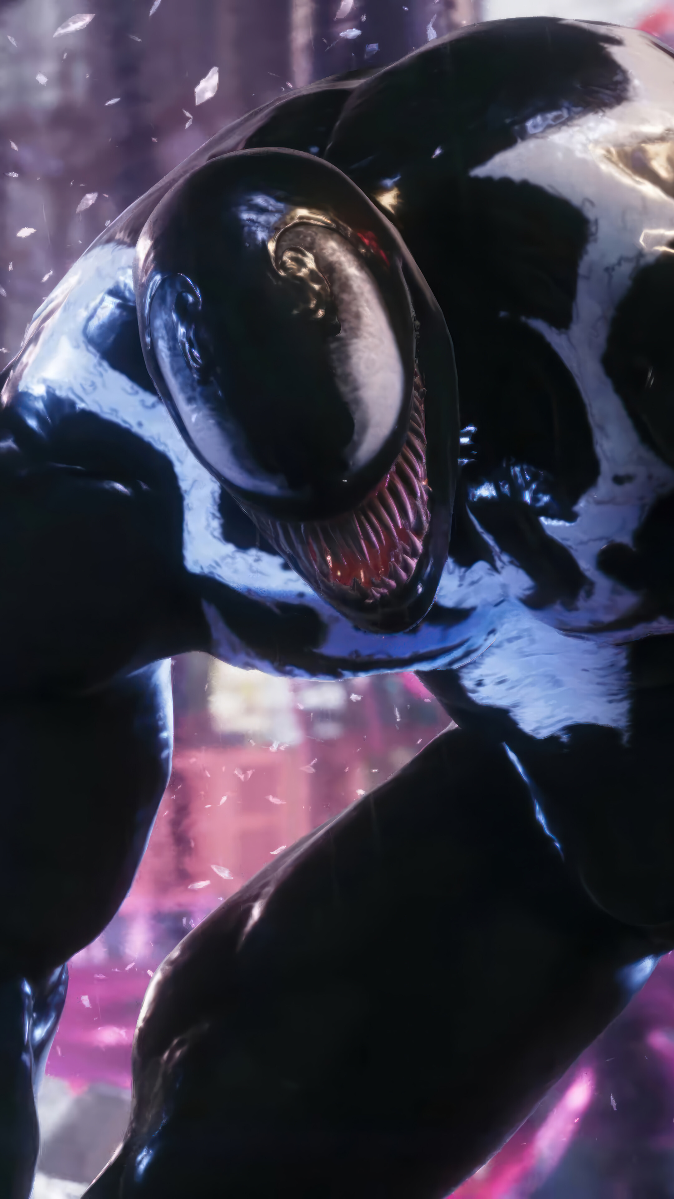 Venom Wallpaper 1080p iPhone Most Popular The