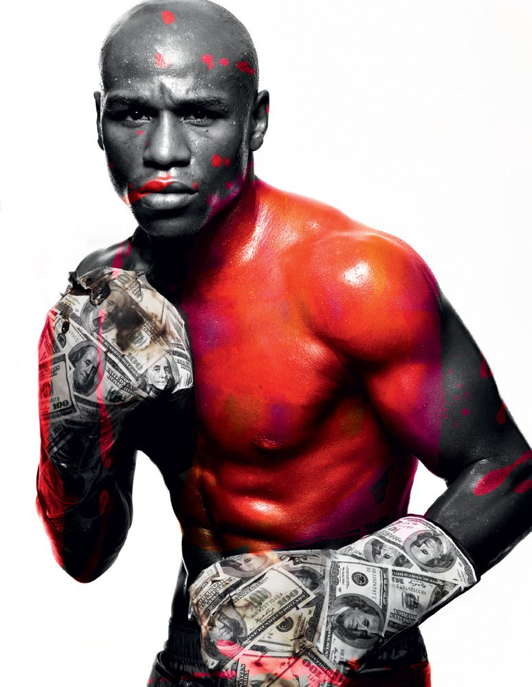 Floyd Mayweather Wallpapers (27+ images inside)