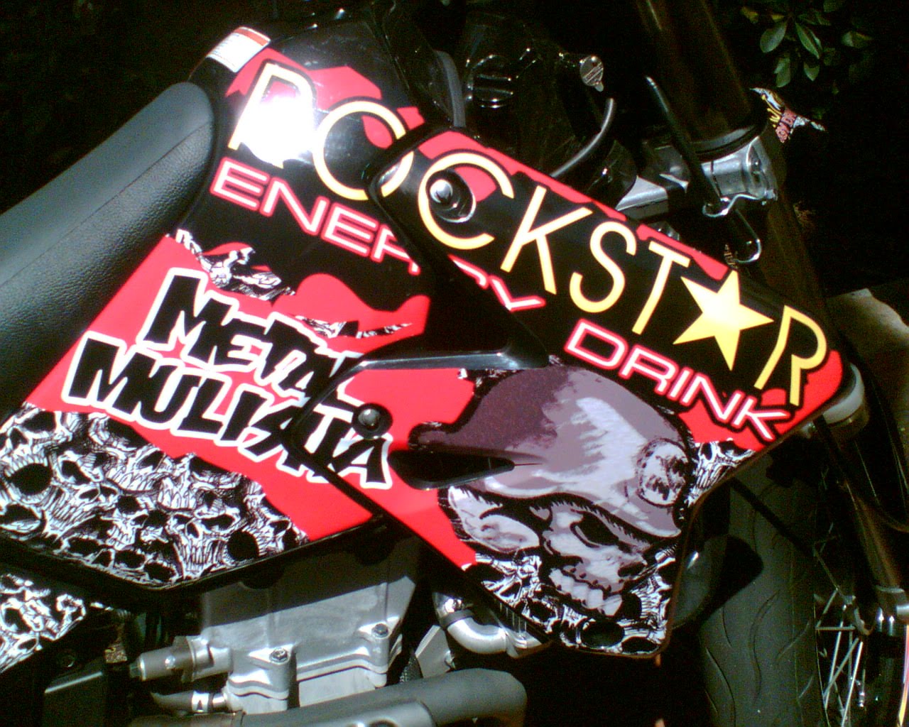 The Gallery For Gt Metal Mulisha Logo