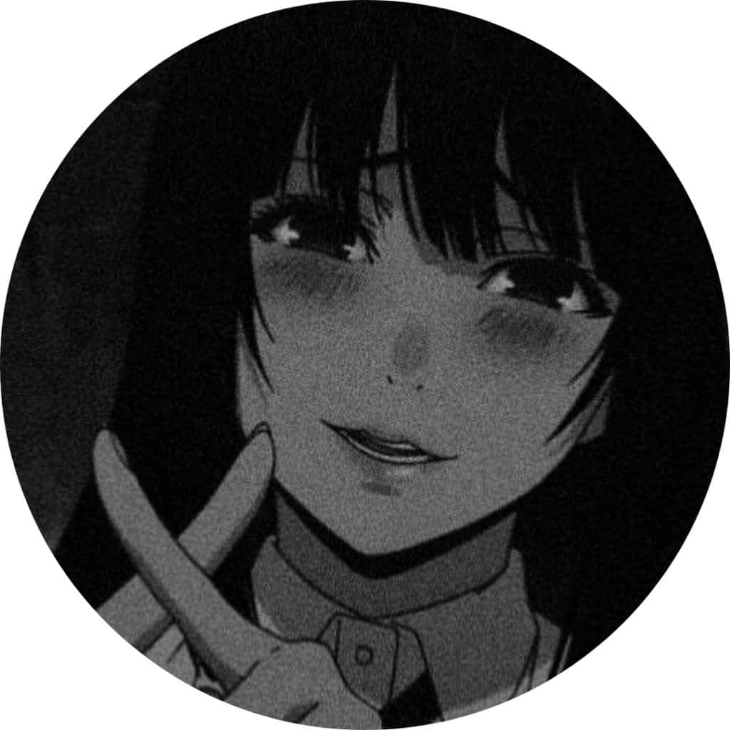 Anime Girls Pfp Wallpaper