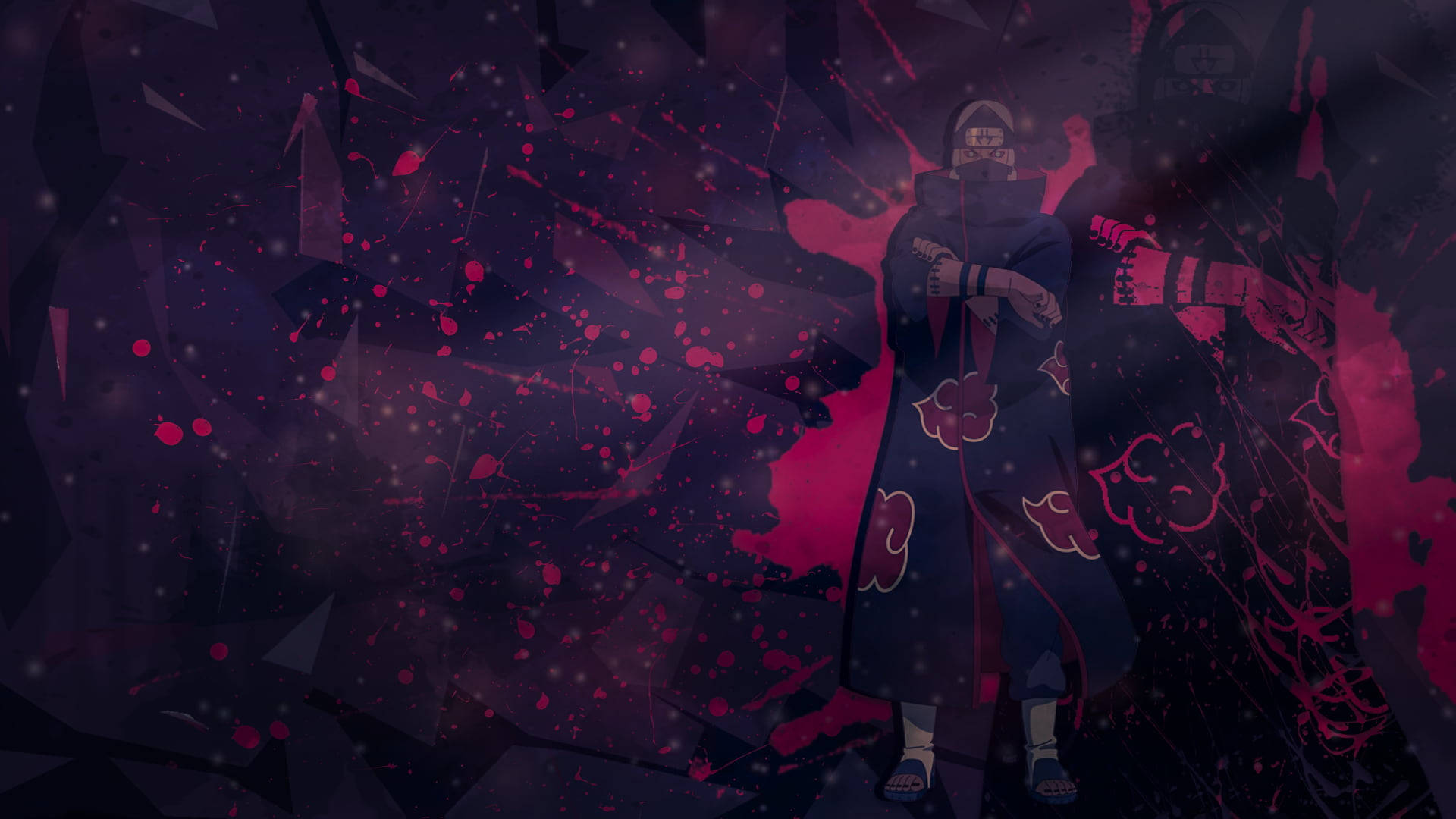 Top Naruto Shippuden 4k Wallpaper Full HD To Use
