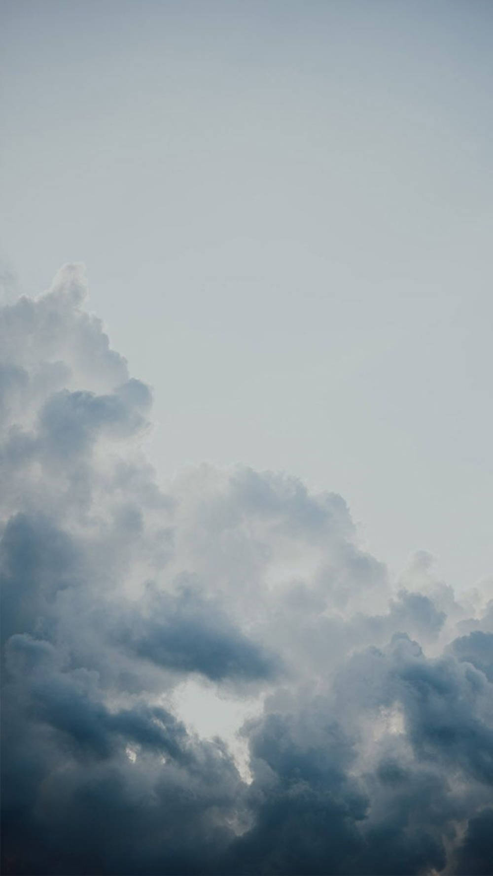 Grey iPhone Wallpaper