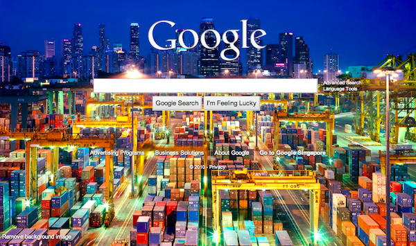 Is Google Search Losing Market Share To Bing Sanziro