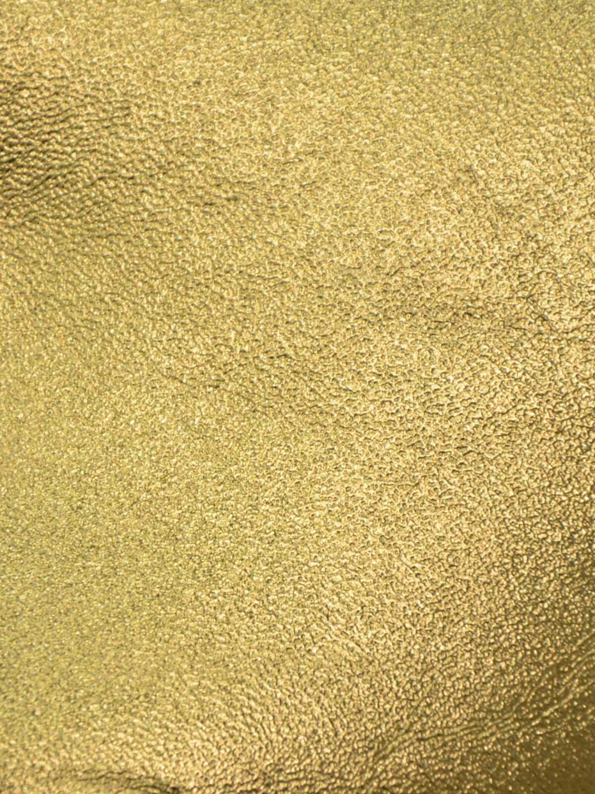 Gold Foil Wallpaper