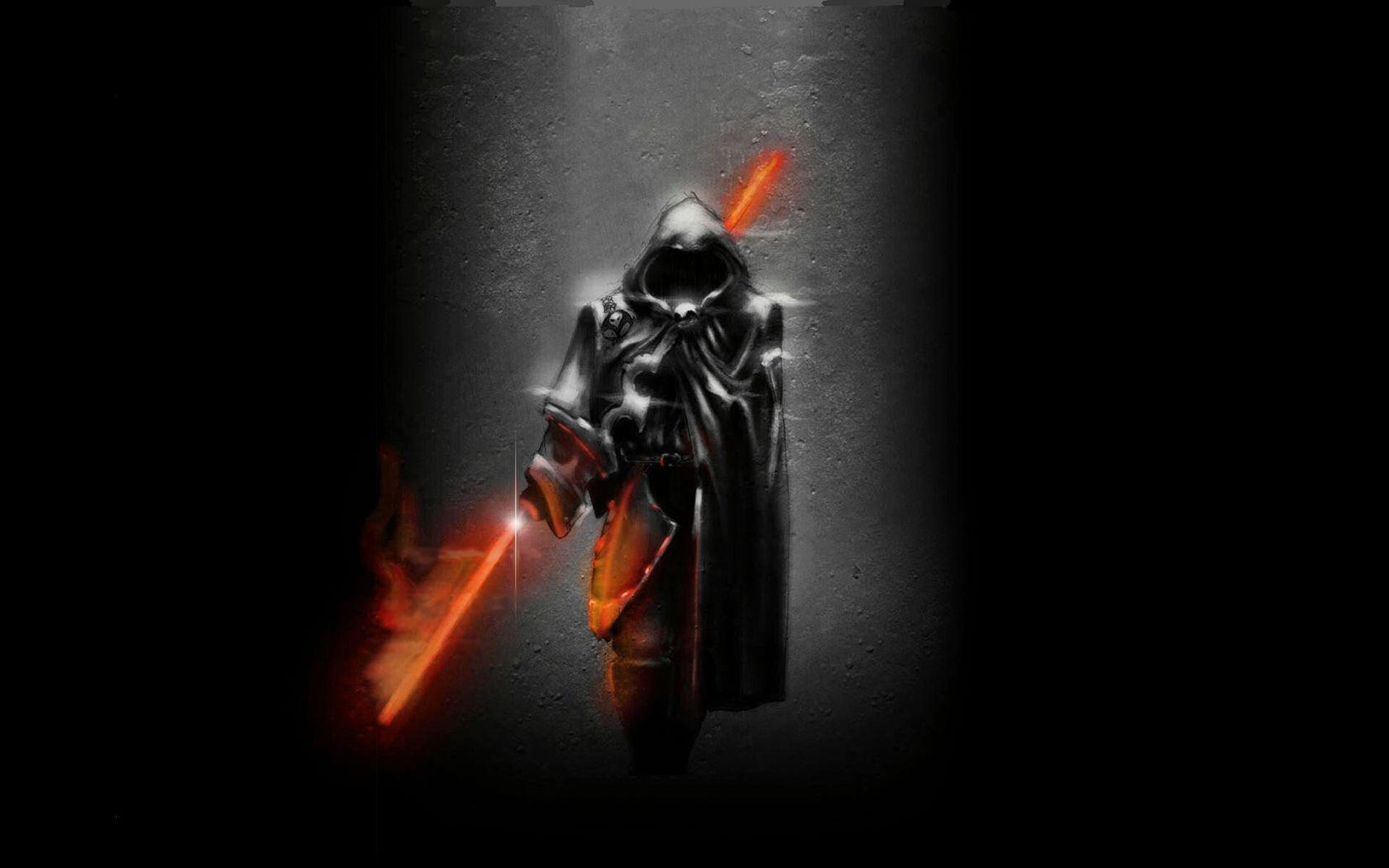 Star Wars Sith Wallpapers