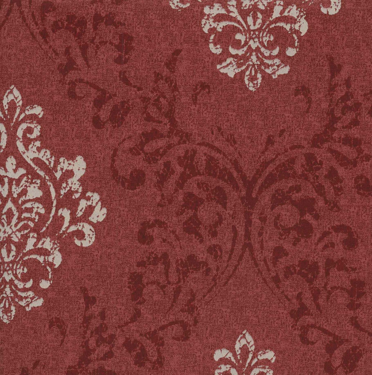 Free download Light Grey Red CG97138 Virginia Damask Wallpaper Kitchen