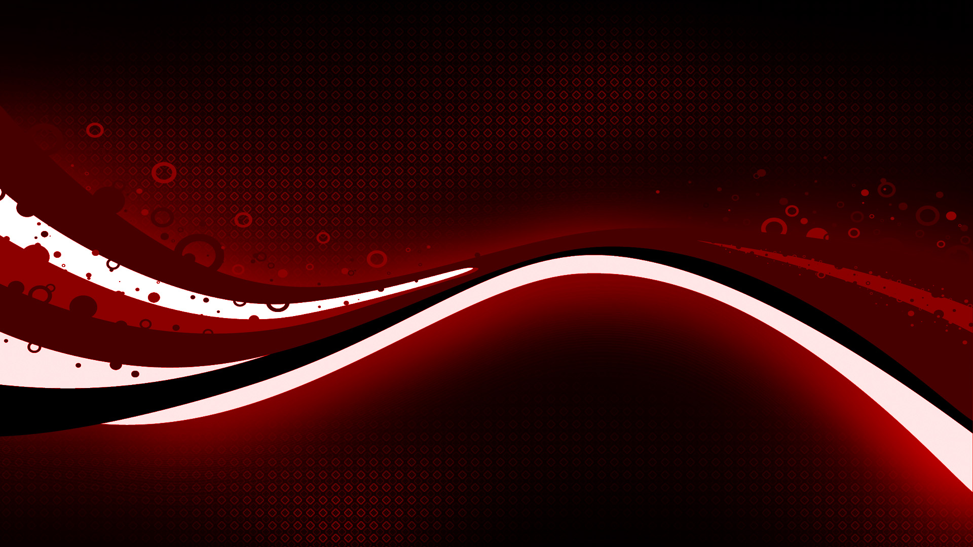 Red Background Wallpaper Pc