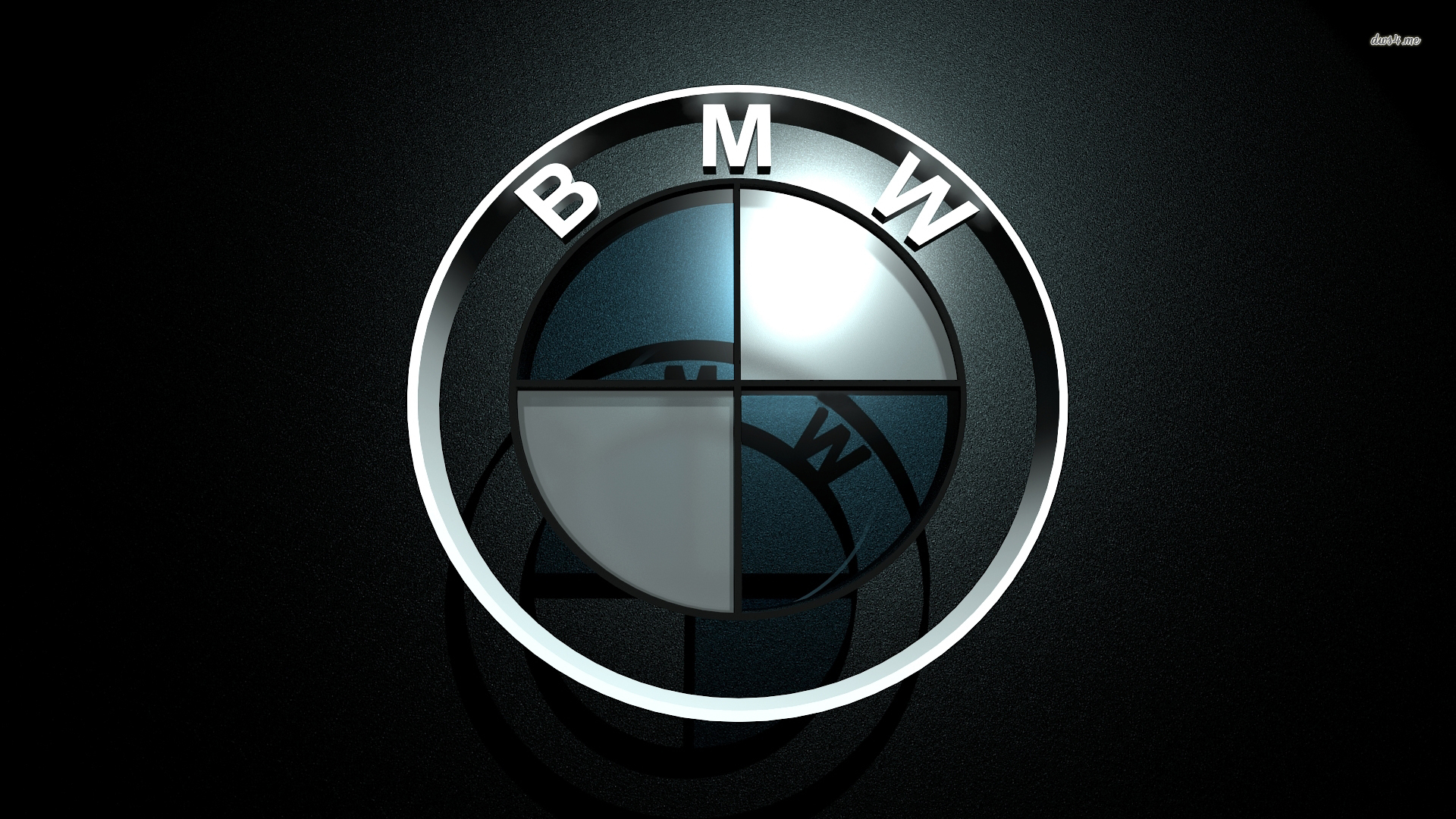 Bmw Logo Wallpaper Interesting