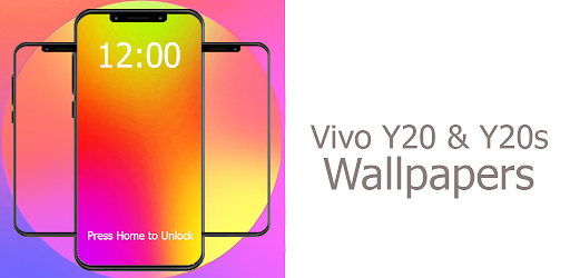 Vivo Y20 Y20s Wallpaper Android App