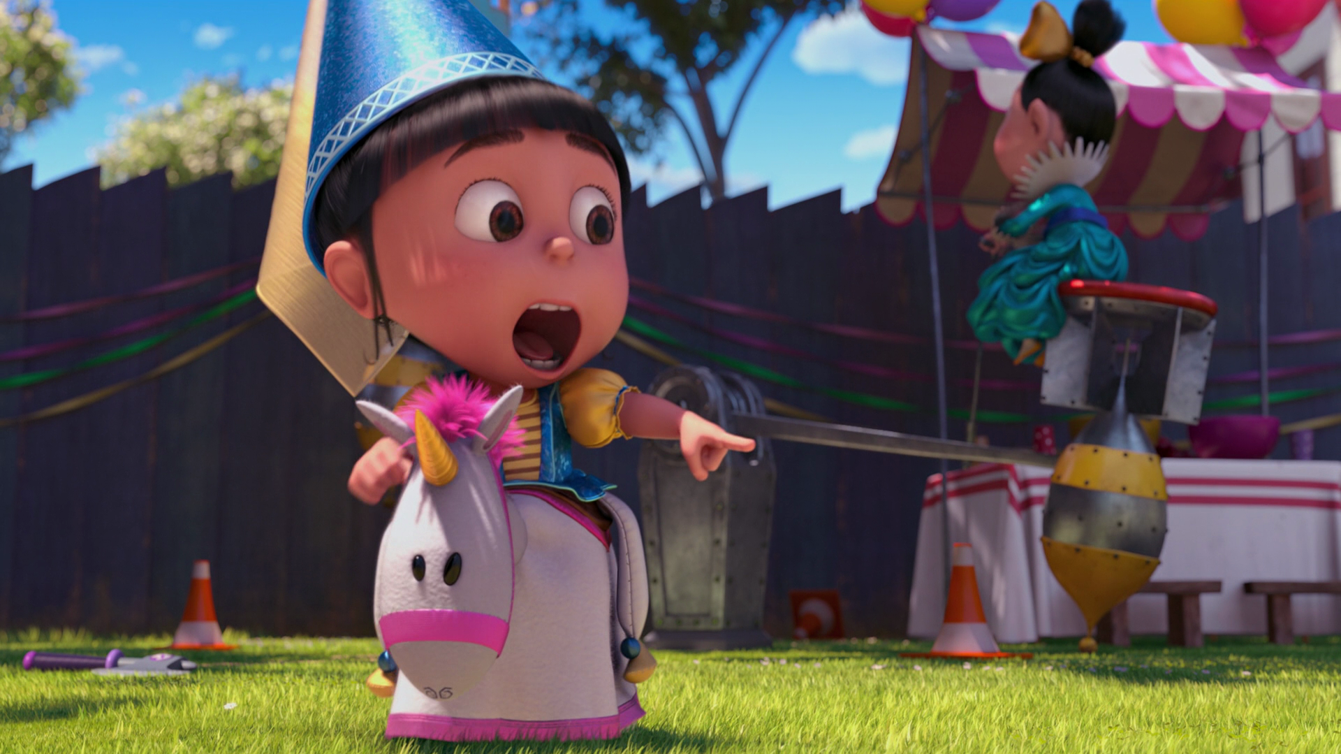 218994 1920x1080 Agnes Despicable Me   Rare Gallery HD Wallpapers
