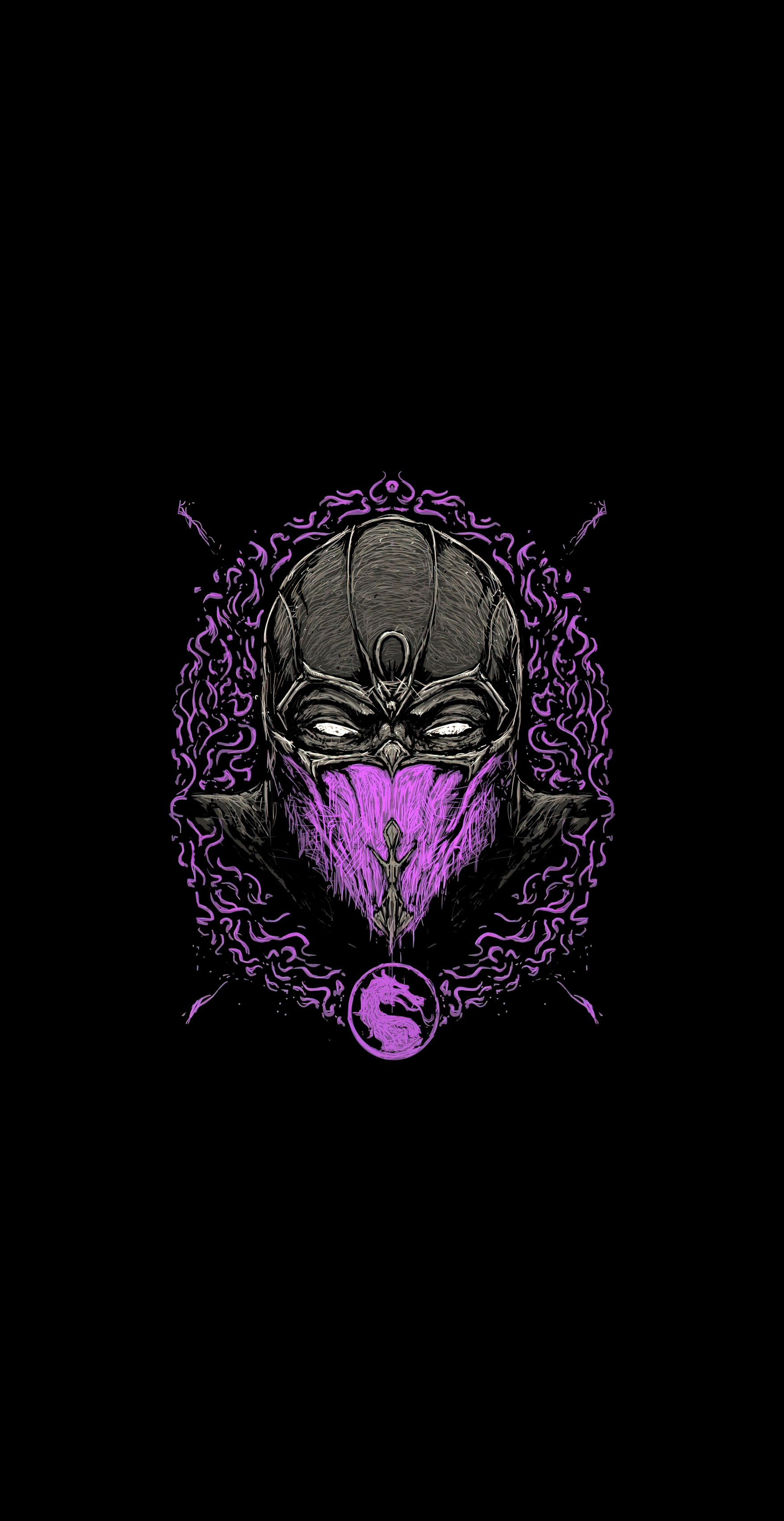 Mortal Kombat Wallpaper And