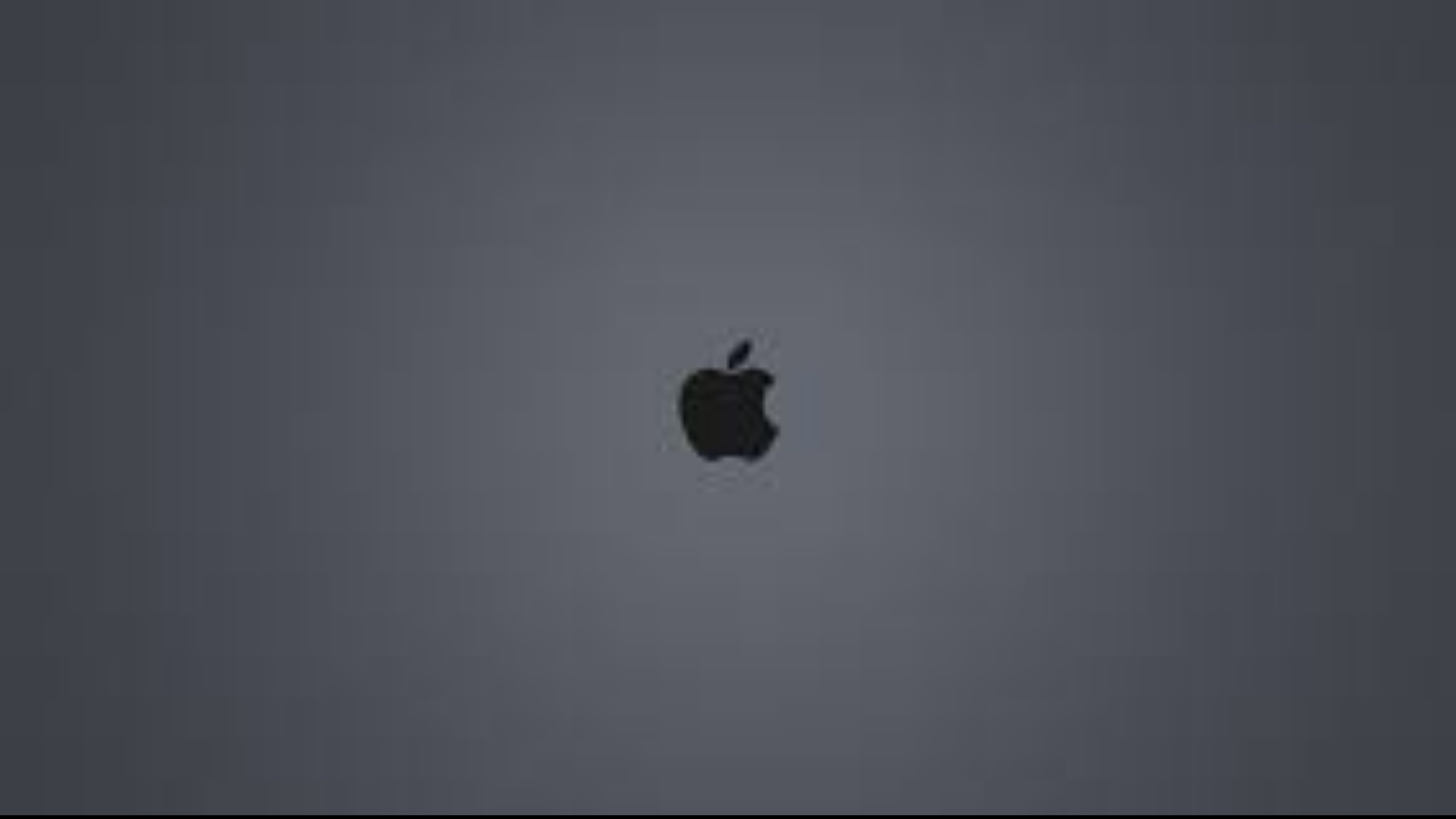 Top Apple Logo 4k Wallpaper