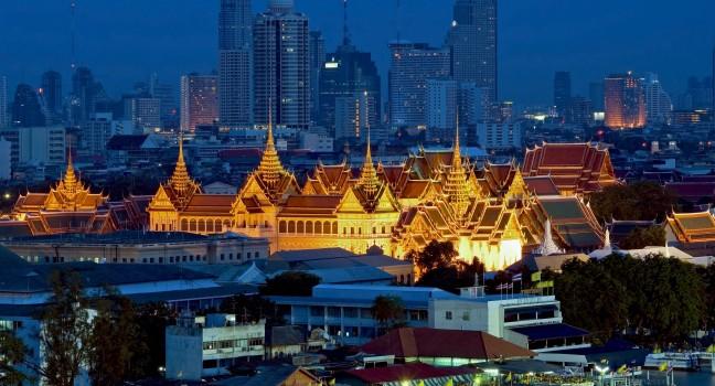 Bangkok Travel Guide Fodor S