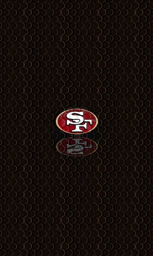 San Francisco 49ers Wallpaper For Android By Emul Appszoom