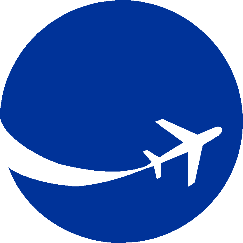 Airplane Logo Desktop Background For HD Wallpaper Wall