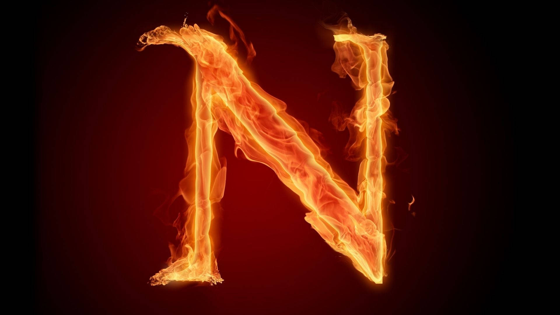 Letter A Wallpaper For Pc