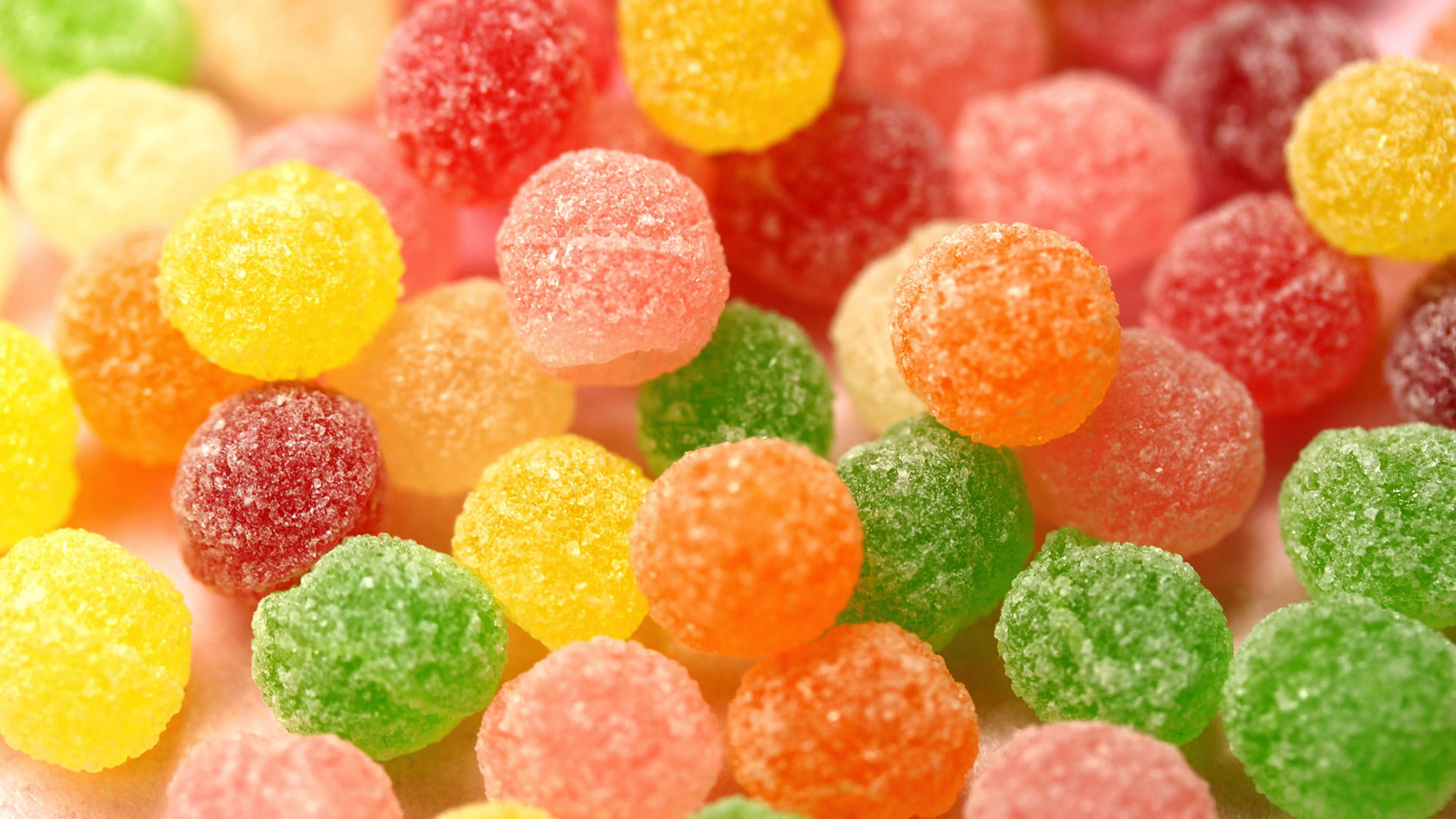 Desktop Candy Wallpaper