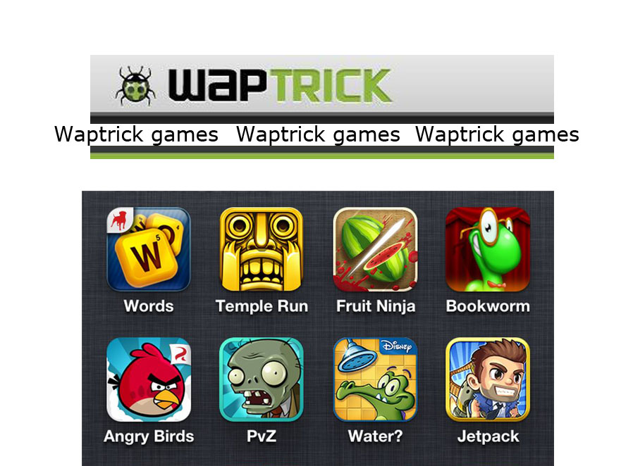  Free Download Waptrick Games Videos Mp3 Music Trendebook By 