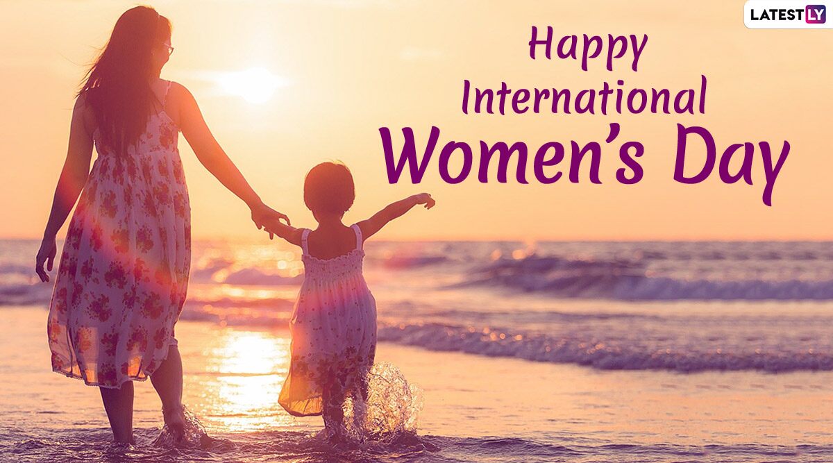 Happy International Women S Day Image And HD Wallpaper For