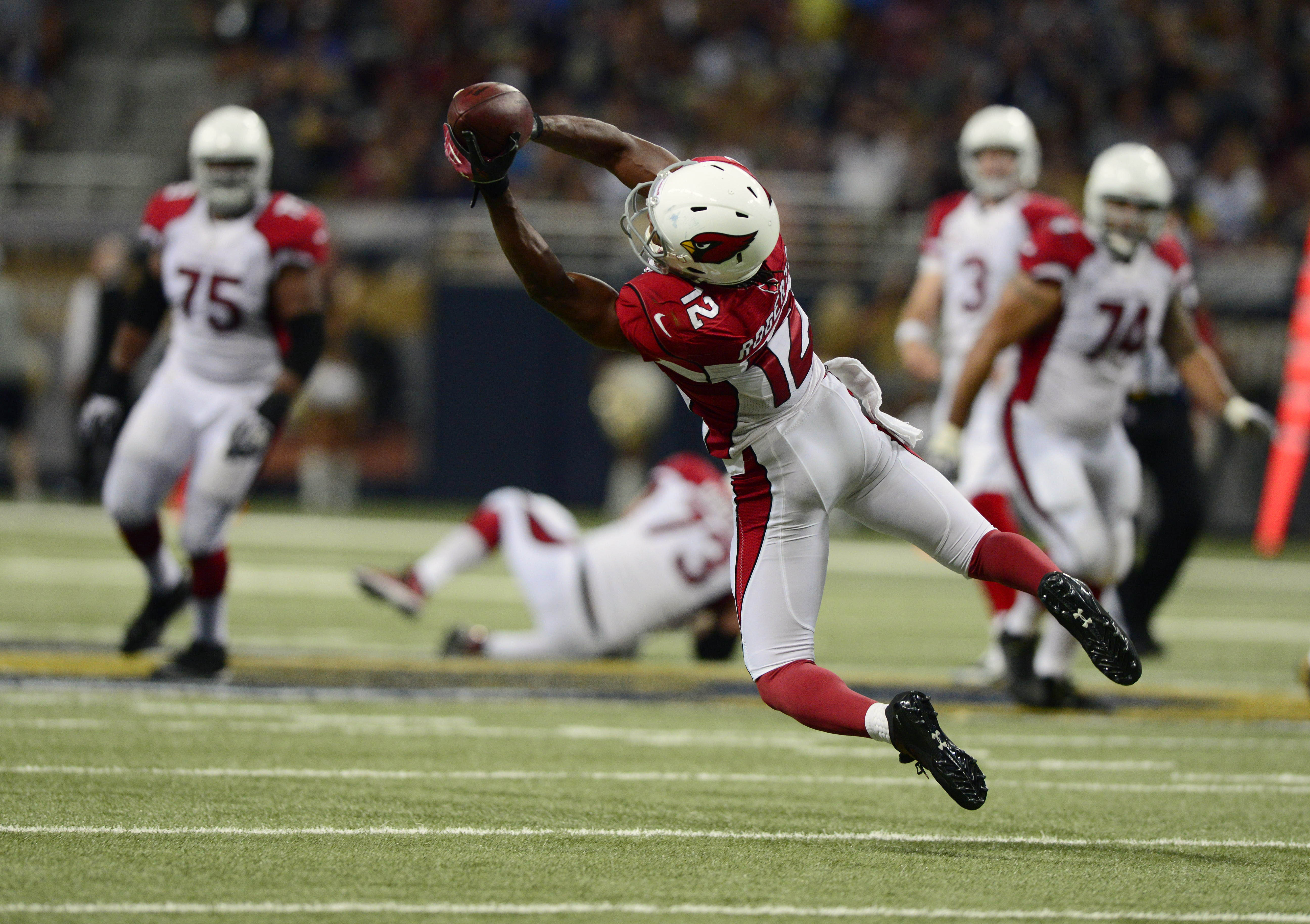 Arizona Cardinals Nfl Football E Wallpaper