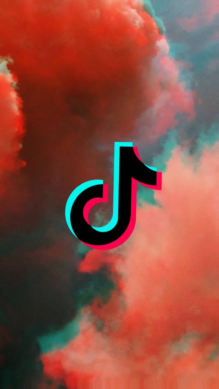 Tiktok Song iPhone Wallpaper Awesome HD