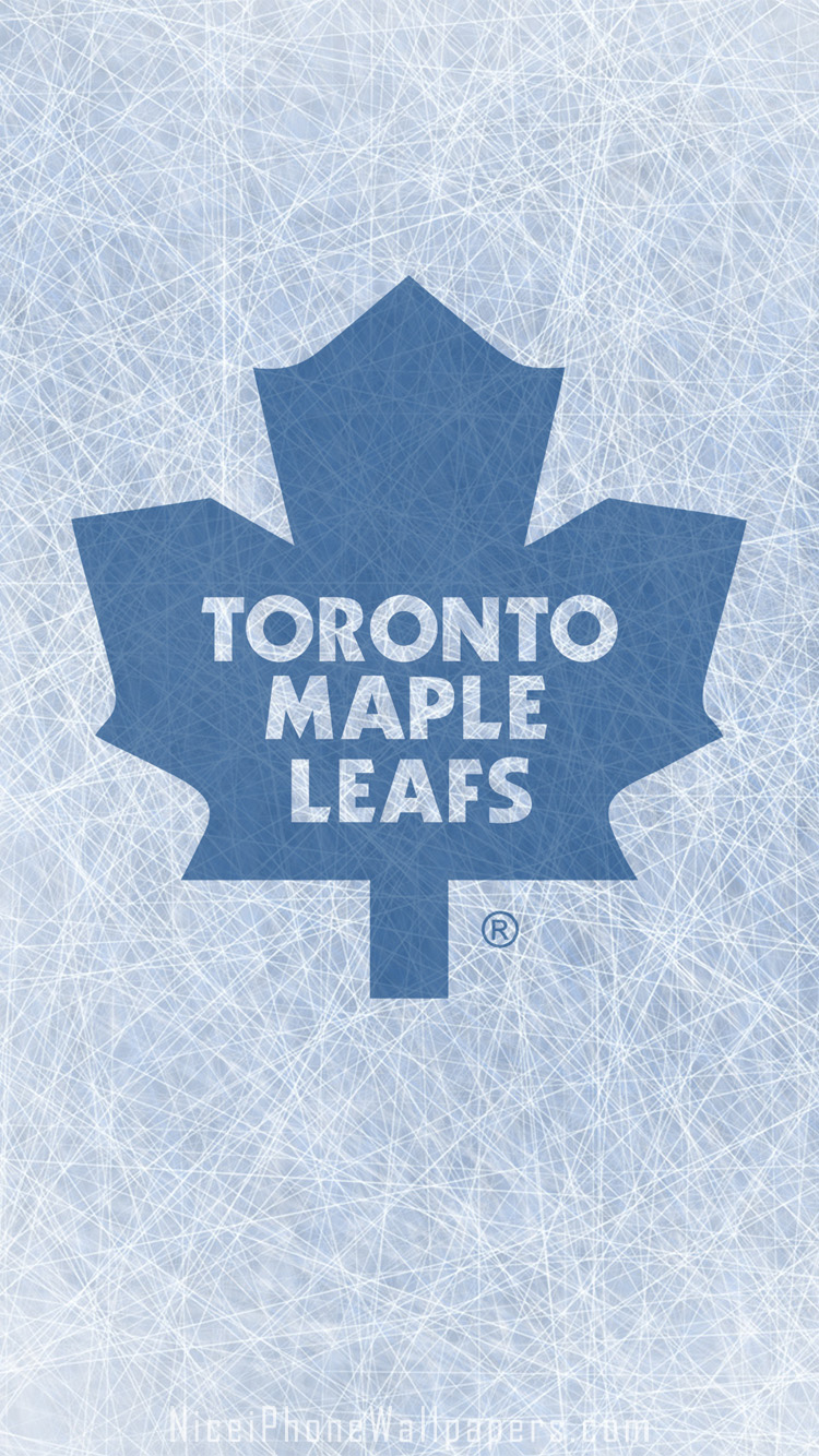 Related Toronto Maple Leafs iPhone Wallpaper Themes And Background