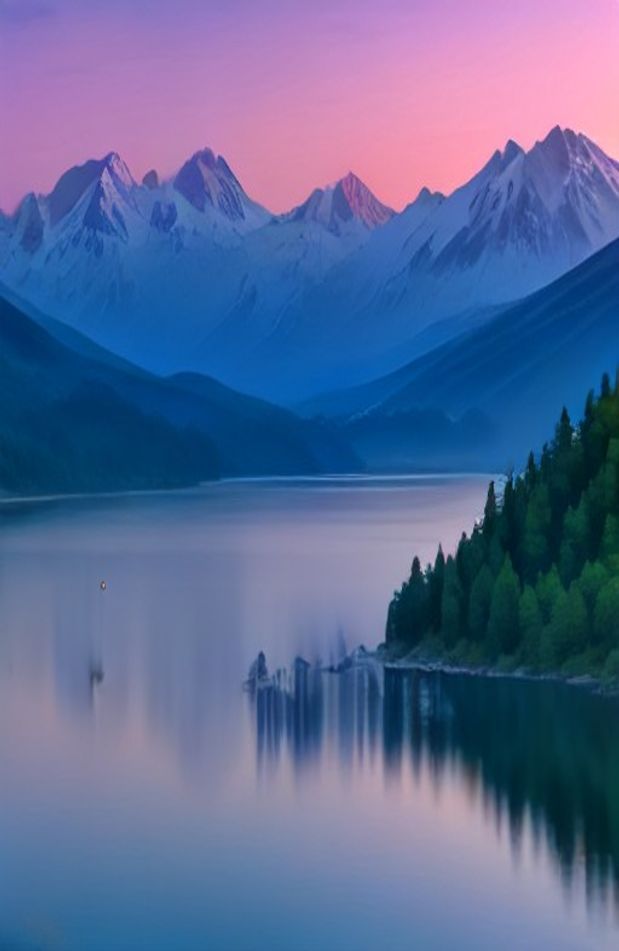 Monitor Wallpaper