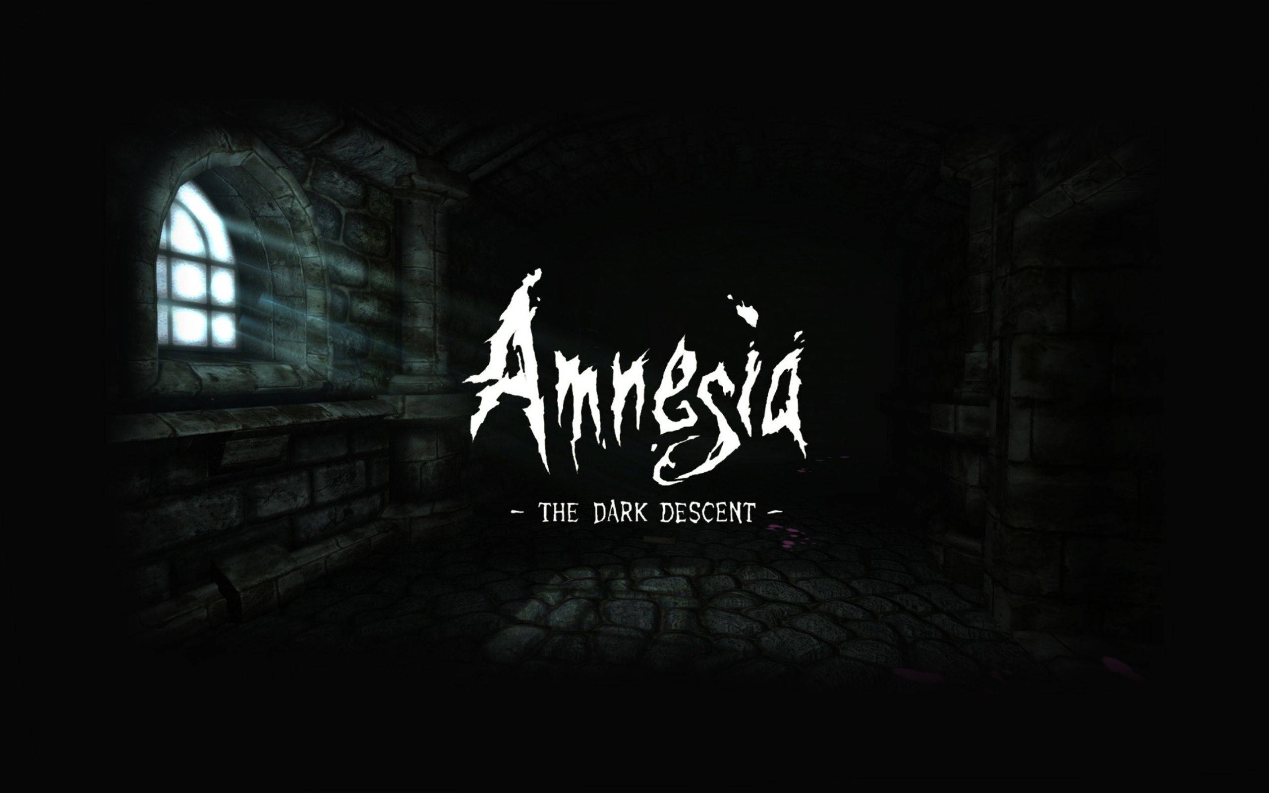 Amnesia The Dark Descent Wallpaper Jpg